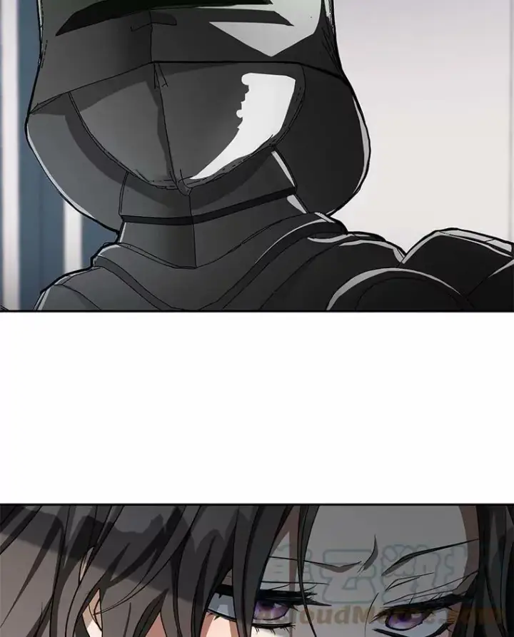 漫画《无法逃离的黑暗》52.访客第93张图