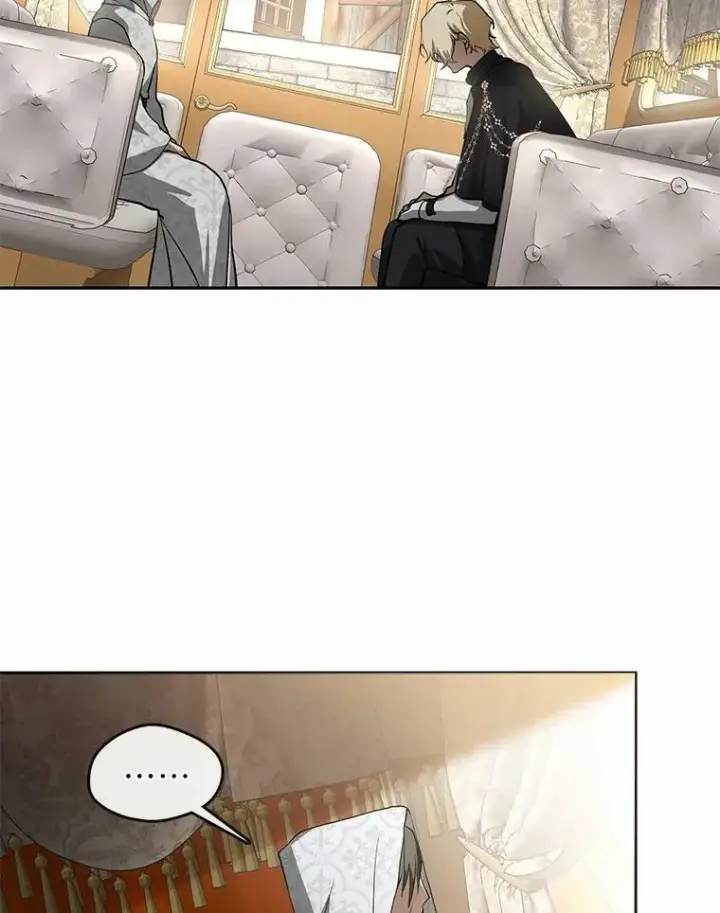 漫画《无法逃离的黑暗》54.你是不是很害怕？第111张图