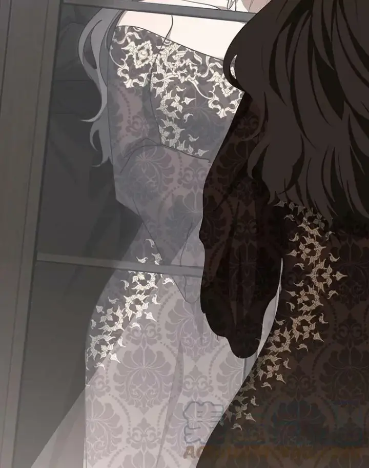漫画《无法逃离的黑暗》54.你是不是很害怕？第5张图