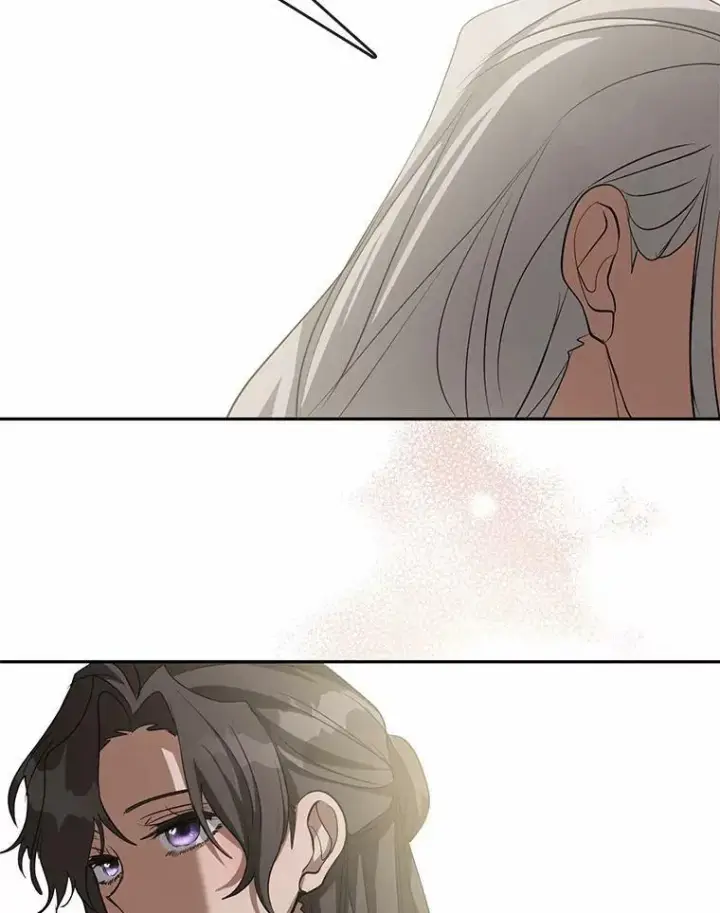 漫画《无法逃离的黑暗》54.你是不是很害怕？第94张图