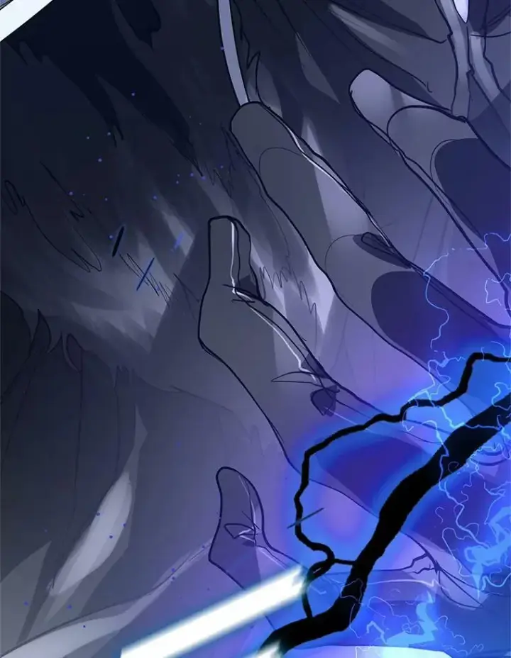 漫画《无法逃离的黑暗》55.商议第122张图