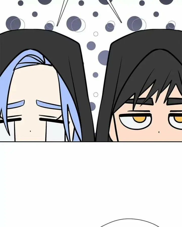 漫画《无法逃离的黑暗》55.商议第30张图