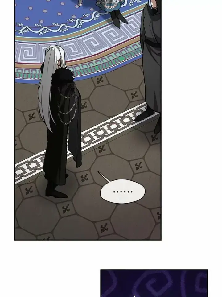 漫画《无法逃离的黑暗》55.商议第46张图