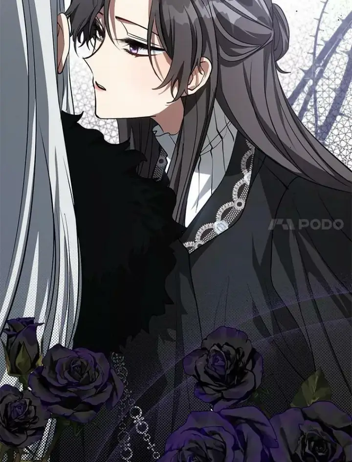 漫画《无法逃离的黑暗》55.商议第7张图