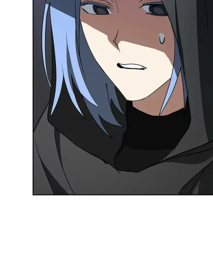 漫画《无法逃离的黑暗》55.商议第71张图