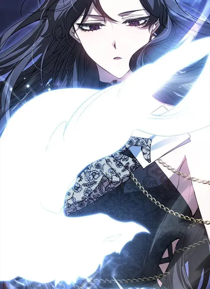 漫画《无法逃离的黑暗》第91话第35张图