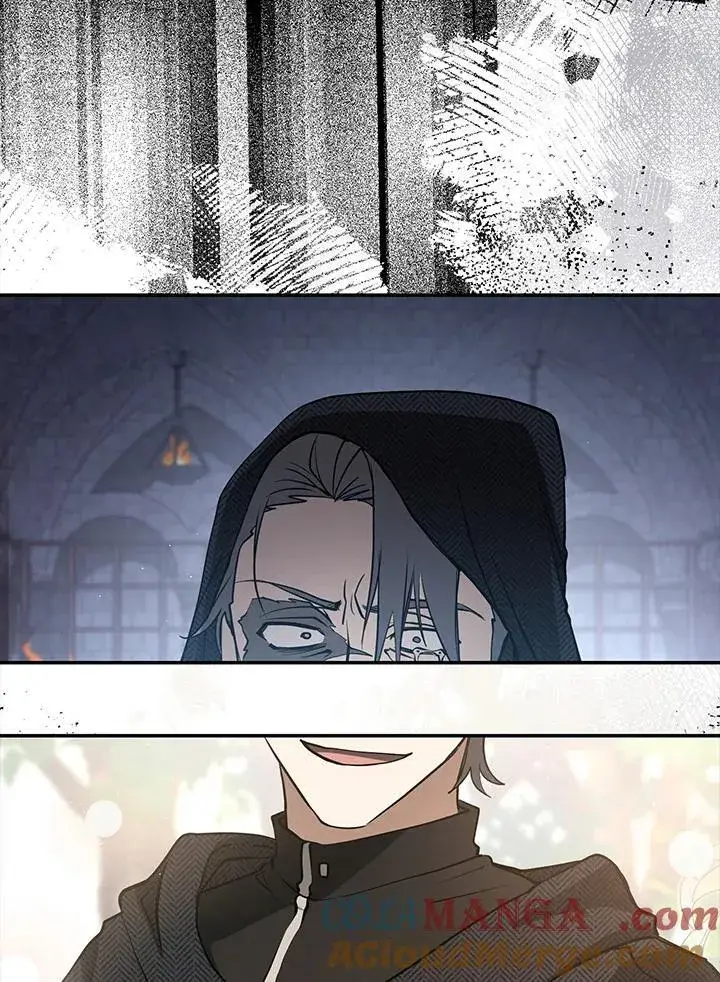 漫画《无法逃离的黑暗》第98话第53张图