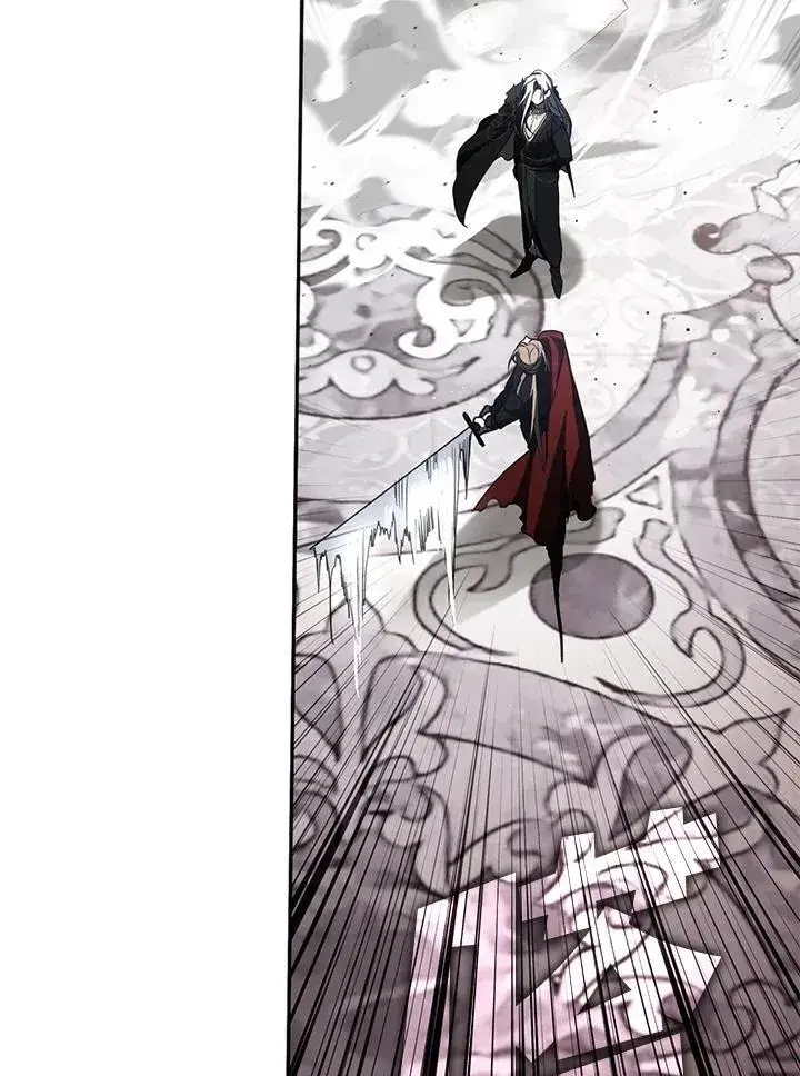 漫画《无法逃离的黑暗》第100话第31张图