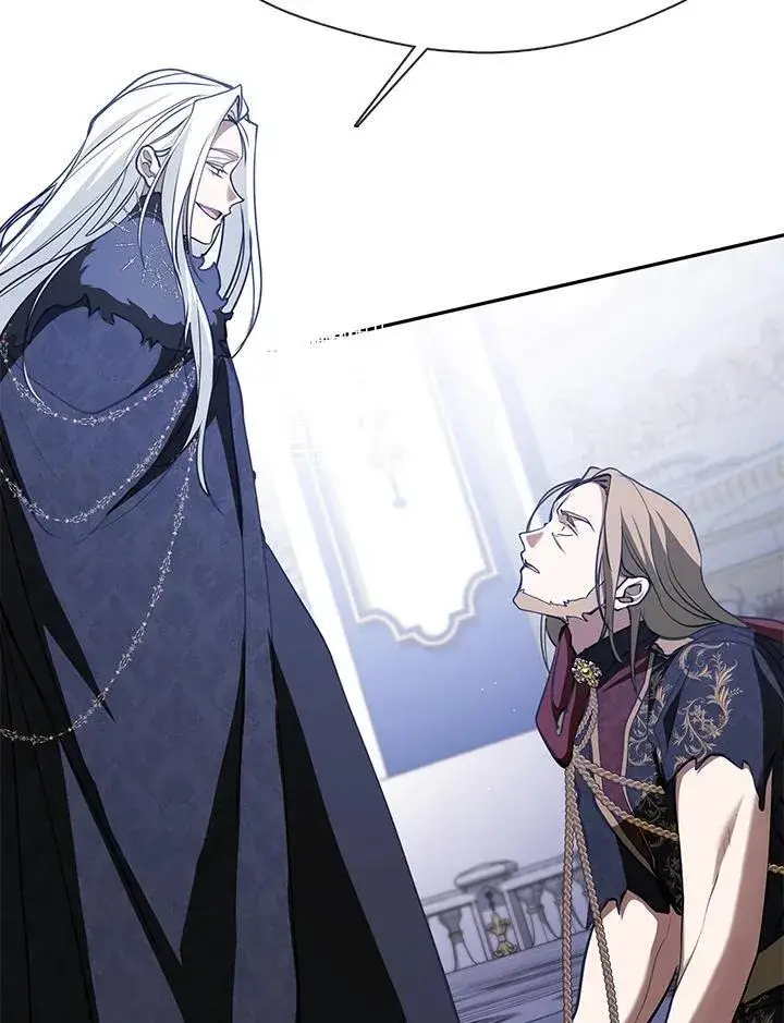 漫画《无法逃离的黑暗》第101话第5张图