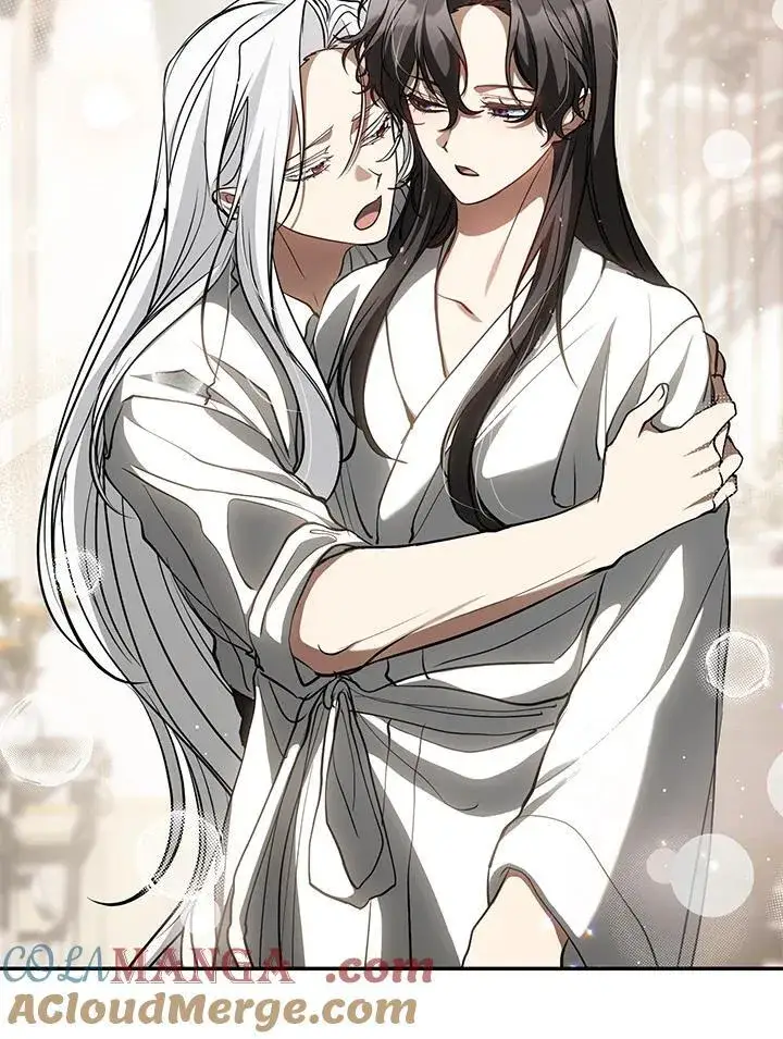 漫画《无法逃离的黑暗》第103话第31张图