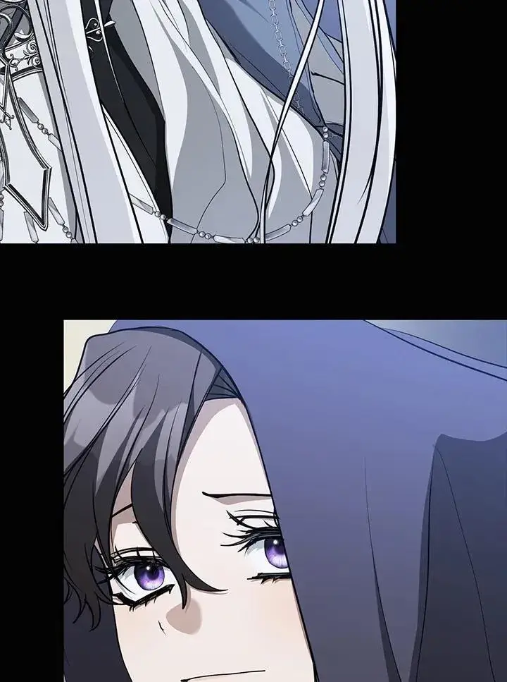 漫画《无法逃离的黑暗》第104话第56张图