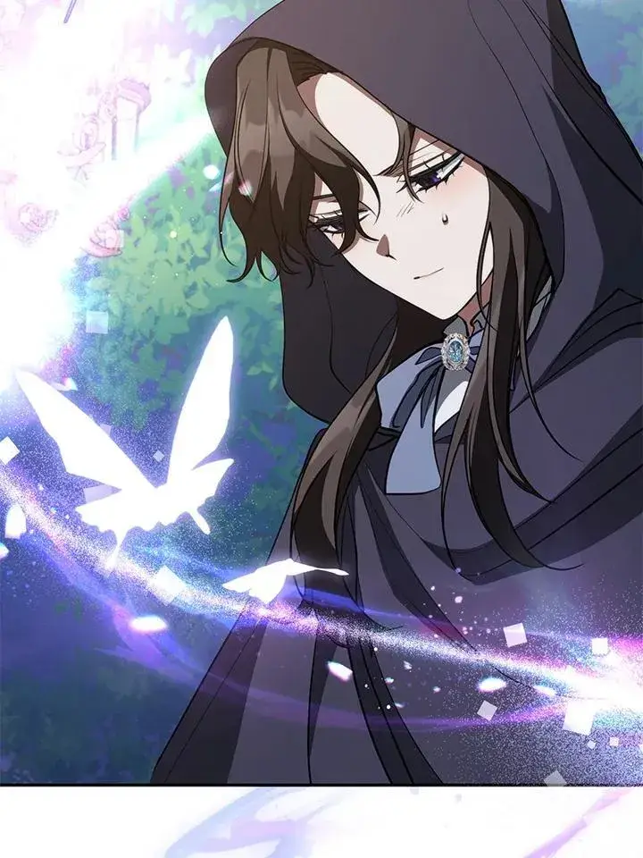 漫画《无法逃离的黑暗》第104话第81张图