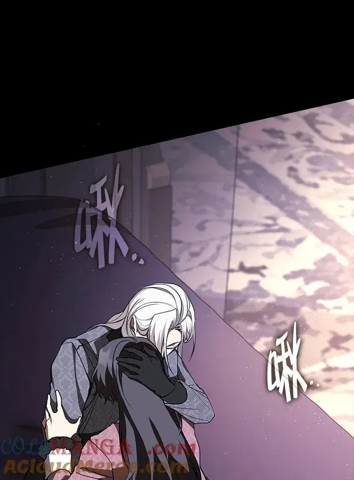 漫画《无法逃离的黑暗》第107话第61张图