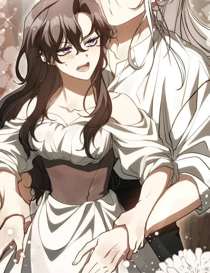 漫画《无法逃离的黑暗》第108话第72张图