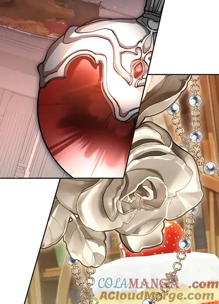 漫画《无法逃离的黑暗》第109话第37张图