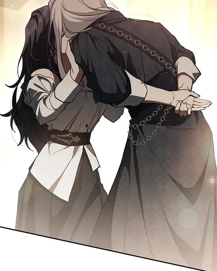漫画《无法逃离的黑暗》第109话第48张图