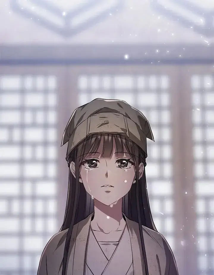 漫画《武林世家的失宠小孙女》第1话第4张图