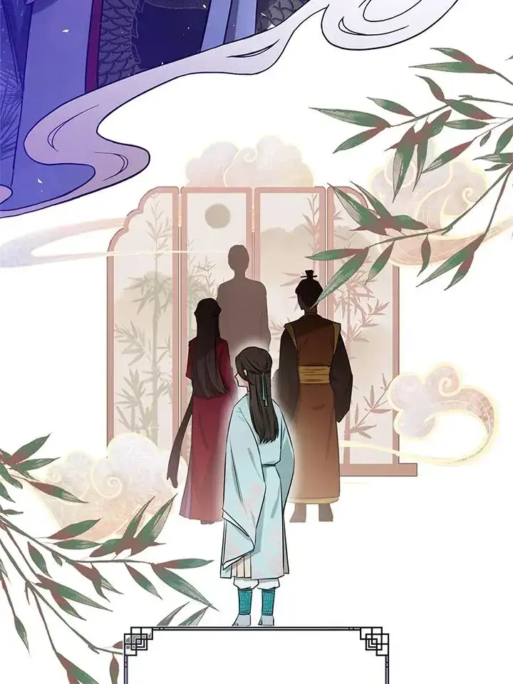 漫画《武林世家的失宠小孙女》第2话第26张图