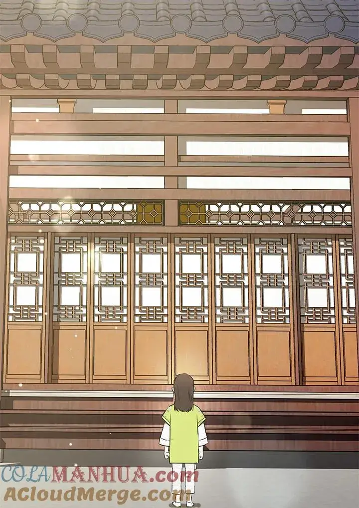 漫画《武林世家的失宠小孙女》第2话第49张图