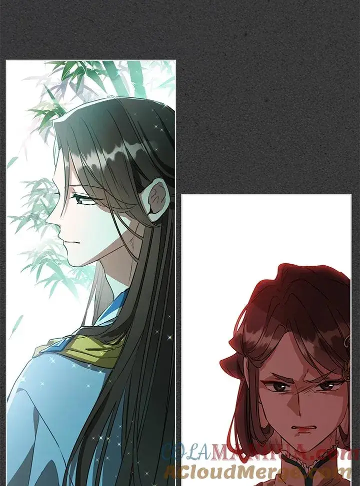 漫画《武林世家的失宠小孙女》第4话第33张图