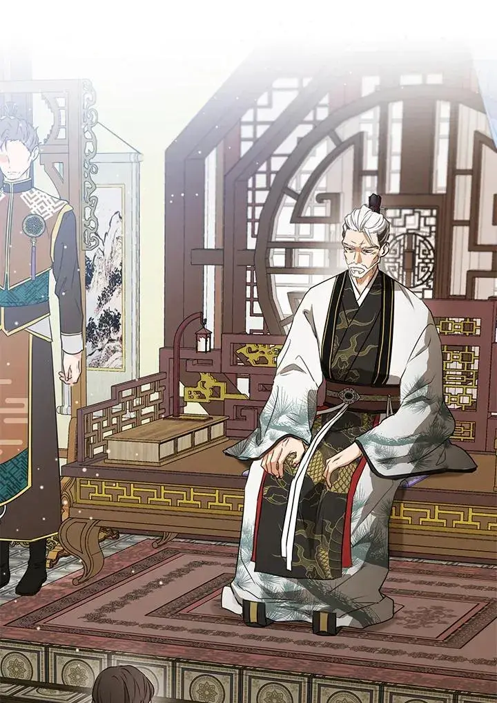 漫画《武林世家的失宠小孙女》第4话第88张图