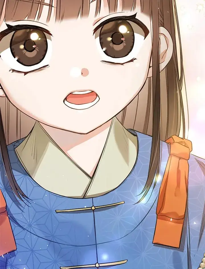 漫画《武林世家的失宠小孙女》第5话第104张图