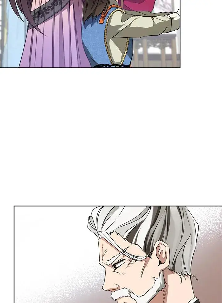 漫画《武林世家的失宠小孙女》第5话第2张图