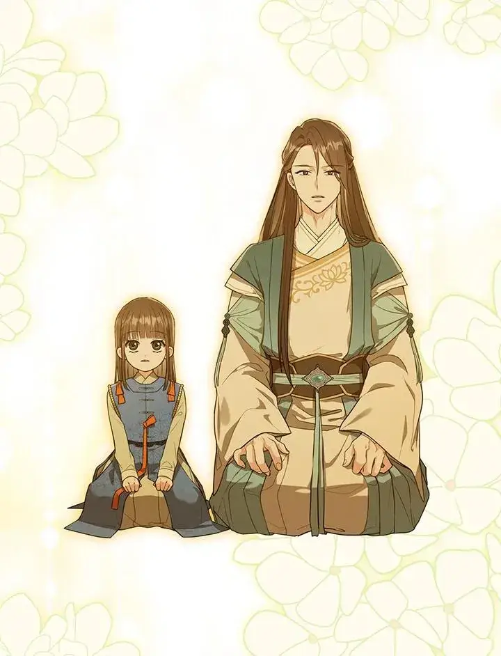 漫画《武林世家的失宠小孙女》第6话第68张图