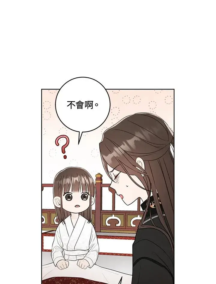 漫画《武林世家的失宠小孙女》第8话第20张图
