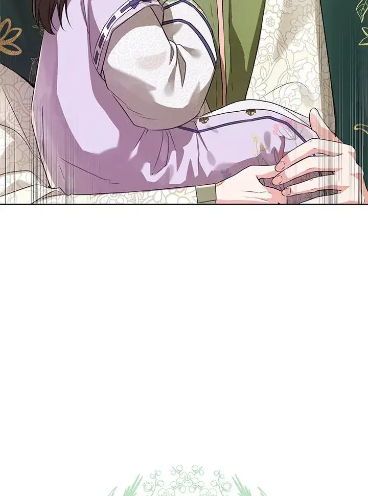 漫画《武林世家的失宠小孙女》第9话第34张图