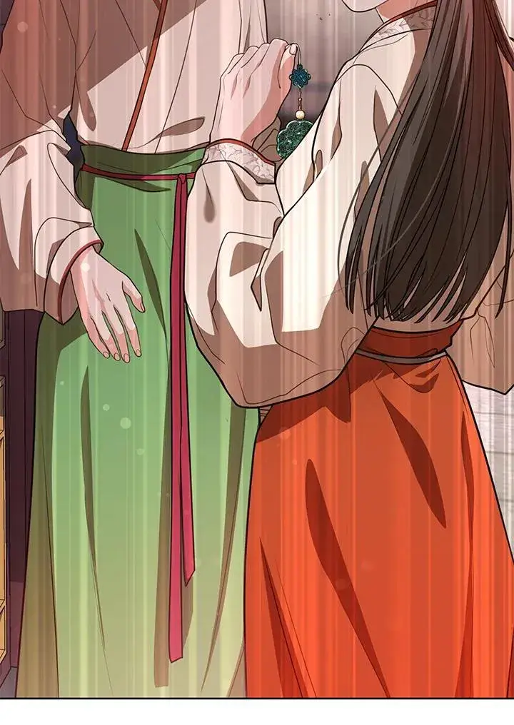 漫画《武林世家的失宠小孙女》第9话第60张图
