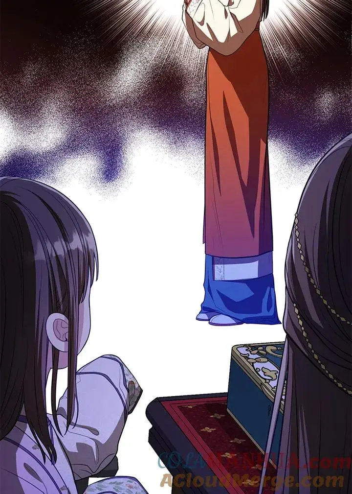 漫画《武林世家的失宠小孙女》第9话第81张图