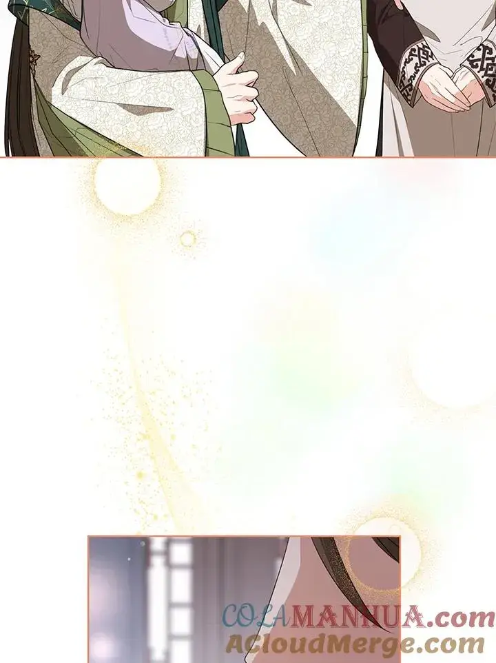 漫画《武林世家的失宠小孙女》第10话第77张图