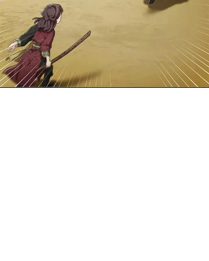 漫画《武林世家的失宠小孙女》第11话第40张图