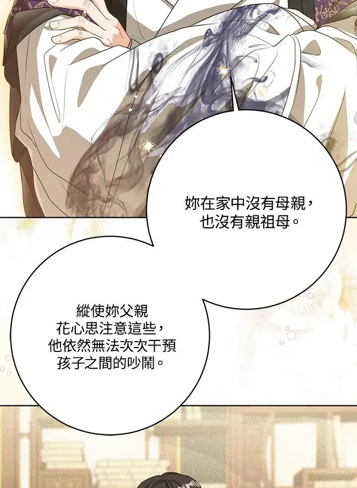 漫画《武林世家的失宠小孙女》第16话第76张图