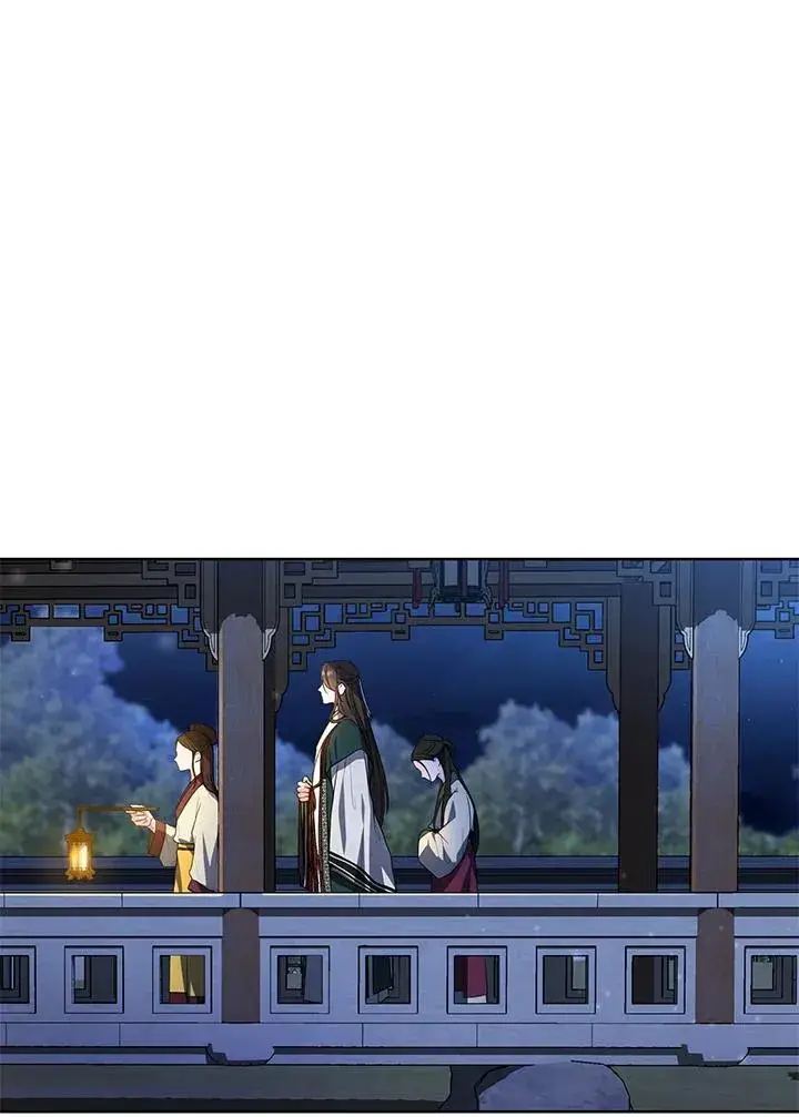 漫画《武林世家的失宠小孙女》第17话第3张图