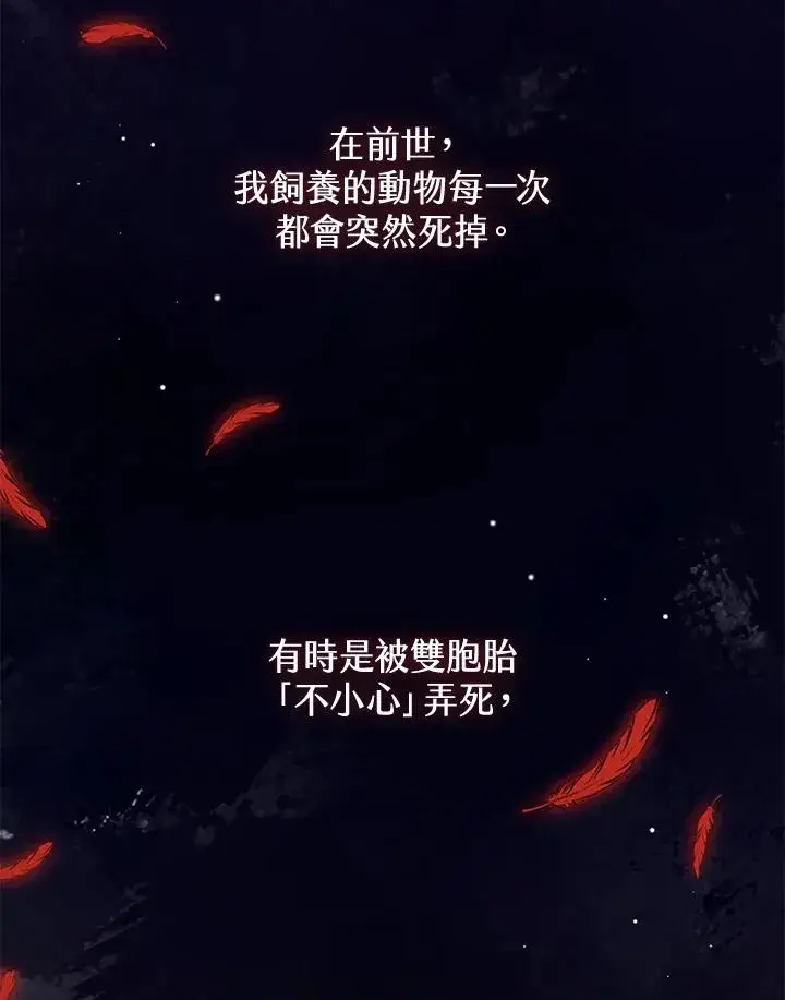 漫画《武林世家的失宠小孙女》第19话第39张图