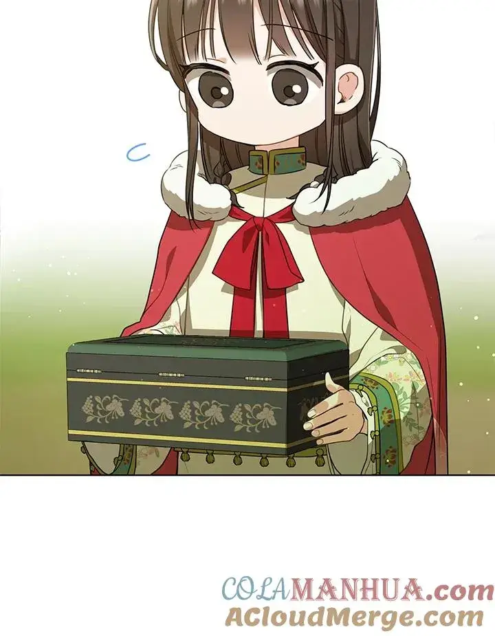 漫画《武林世家的失宠小孙女》第20话第69张图