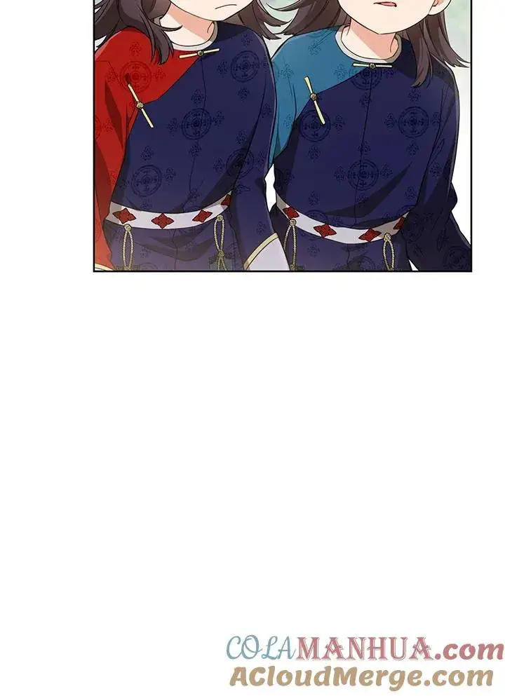 漫画《武林世家的失宠小孙女》第21话第34张图