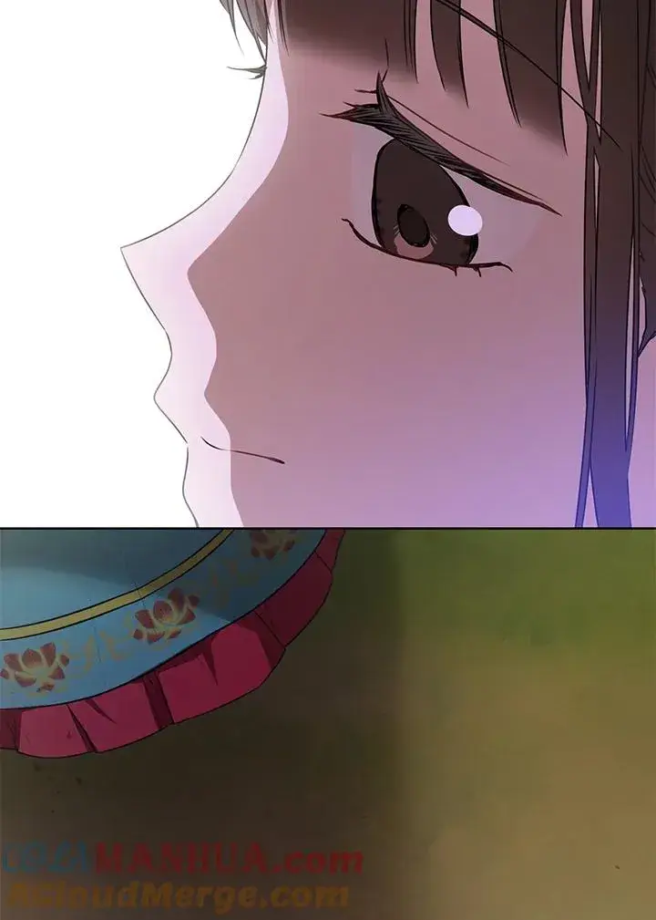 漫画《武林世家的失宠小孙女》第21话第61张图