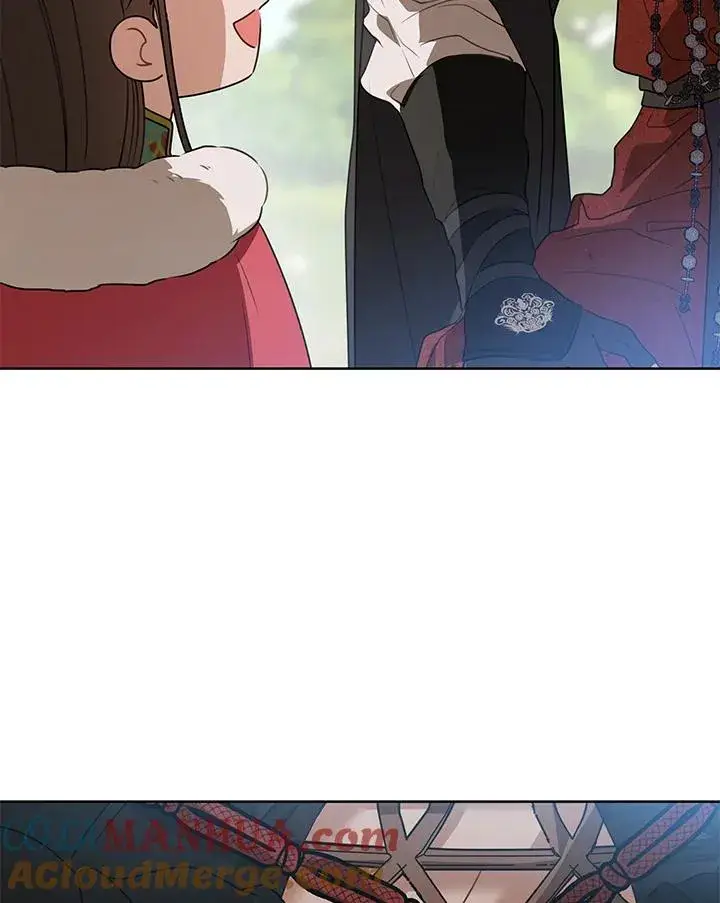 漫画《武林世家的失宠小孙女》第21话第91张图