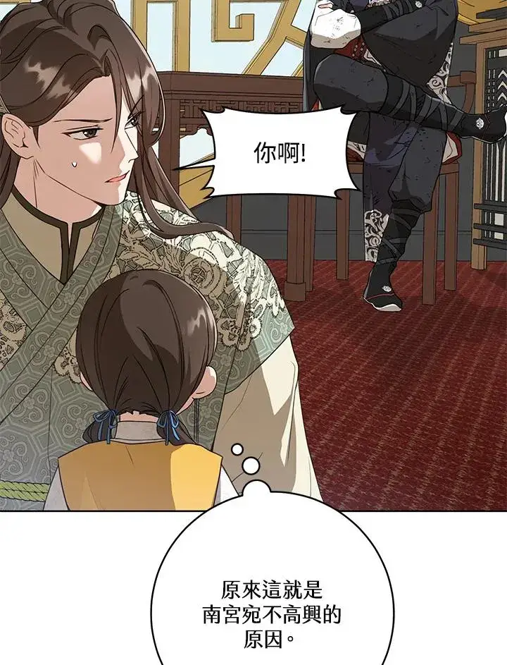 漫画《武林世家的失宠小孙女》第22话第54张图