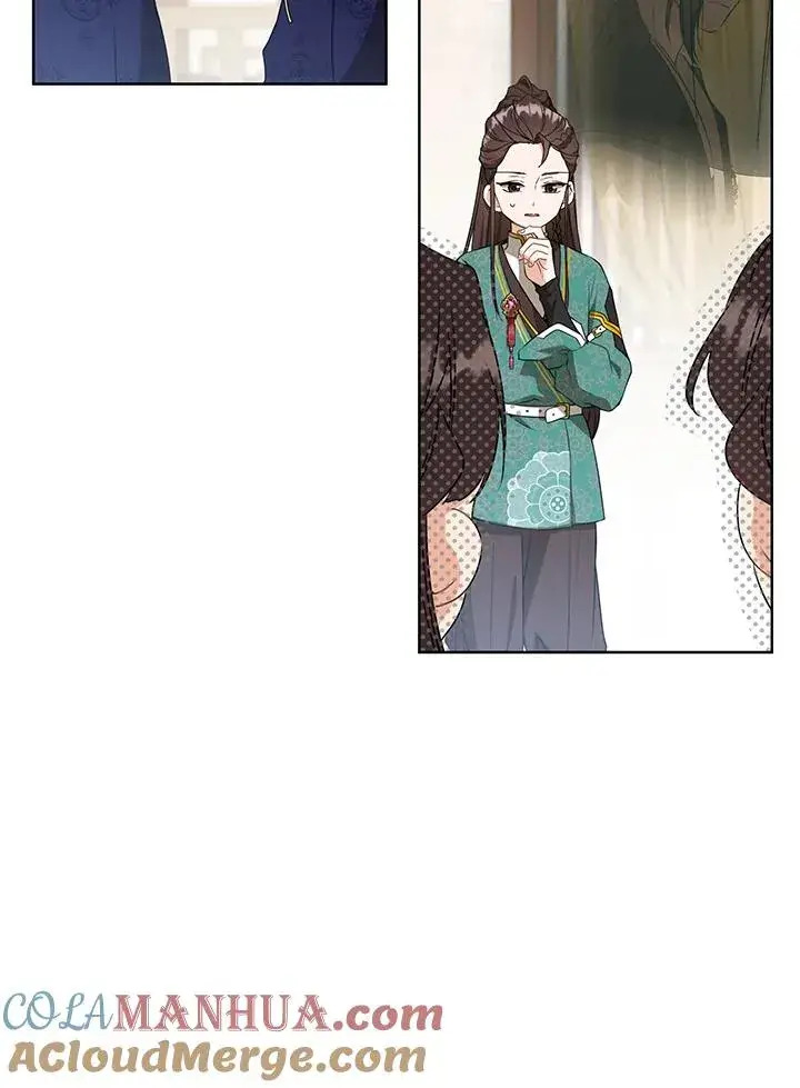漫画《武林世家的失宠小孙女》第23话第22张图