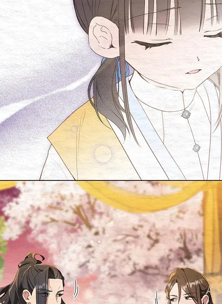 漫画《武林世家的失宠小孙女》第23话第53张图