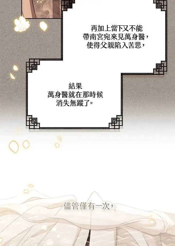 漫画《武林世家的失宠小孙女》第31话第32张图