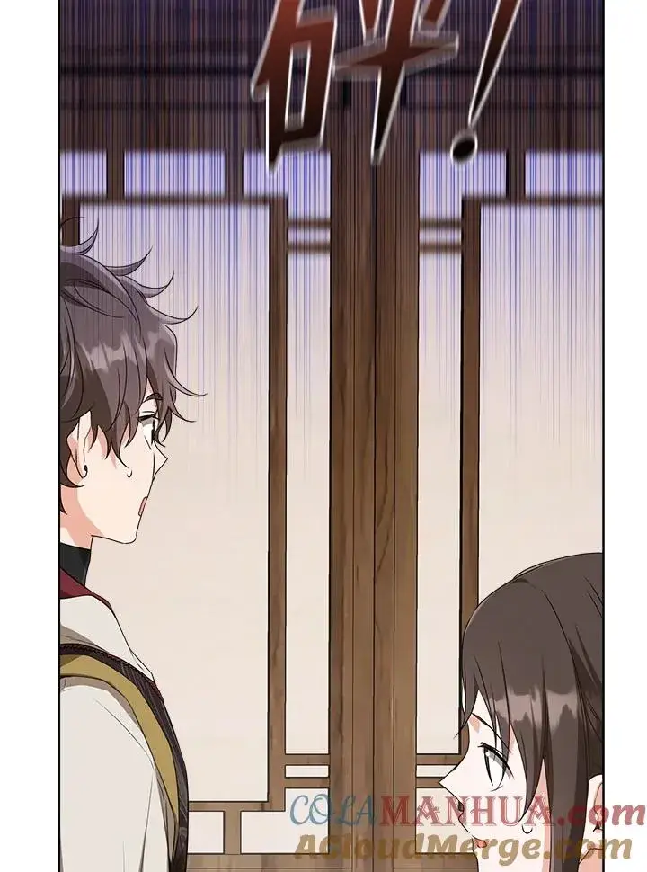 漫画《武林世家的失宠小孙女》第31话第49张图