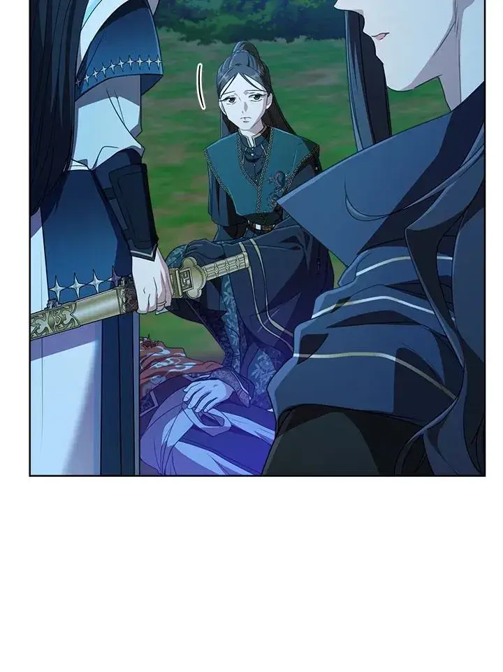 漫画《武林世家的失宠小孙女》第31话第86张图