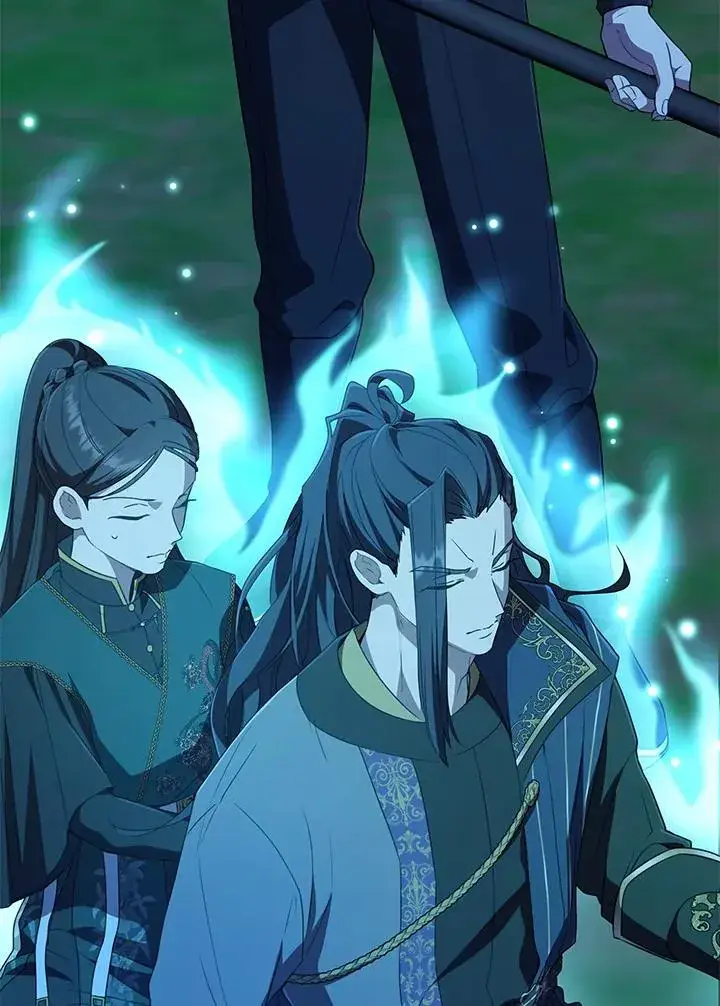 漫画《武林世家的失宠小孙女》第33话第32张图