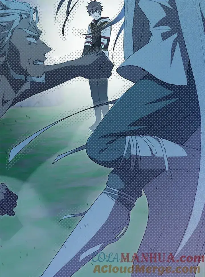 漫画《武林世家的失宠小孙女》第33话第45张图