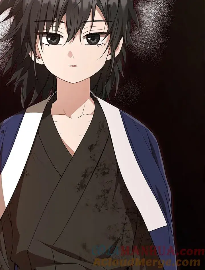 漫画《武林世家的失宠小孙女》第34话第101张图